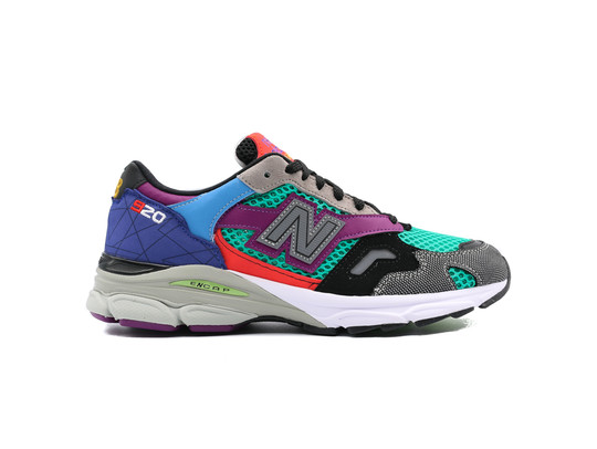 distribuidores new balance en españa