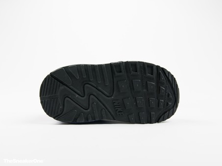 Gemidos Decir a un lado Ilustrar Nike Air Max 90 Premium Mesh Toddler - 724884-401 - TheSneakerOne