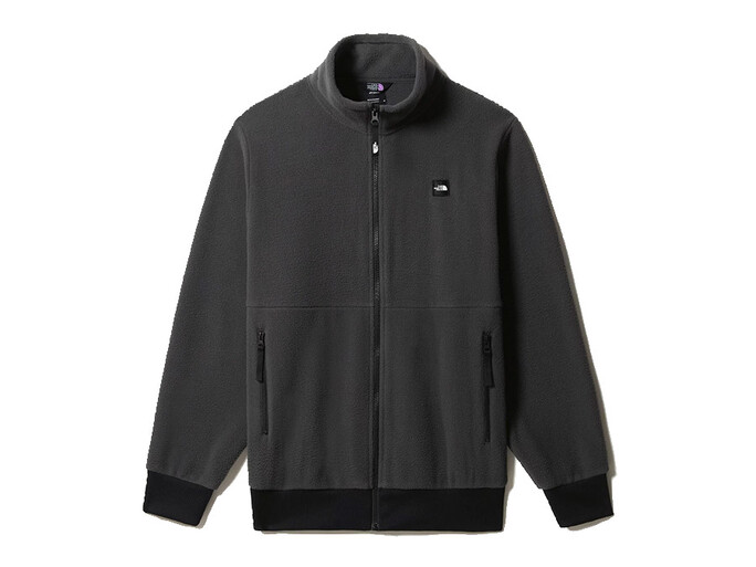 north face fleeski sweater