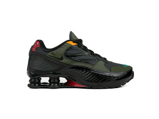 Mejor motivo Chicle Zapatillas Nike Shox - Compra Online | TheSneakerOne