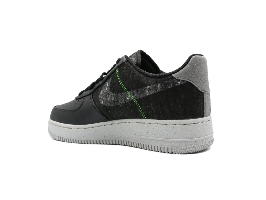  Nike Hombres Air Force 1 Low '07 LV8 CV1699 100 Iridescent  Pixel Swoosh - Talla, Blanco Multi Color Negro : Ropa, Zapatos y Joyería