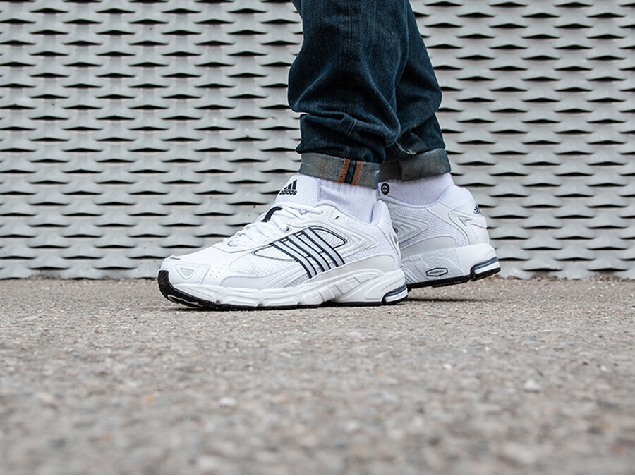 adidas response cl white - FX6166 - zapatillas sneaker - TheSneakerOne