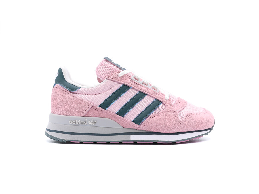 Aislante Frontera manipular adidas zx 500 w pink - FX7069 - sneakers mujer - TheSneakerOne