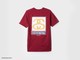 Camiseta Stussy International Link  Box Tee Blanca-1903790-img-1