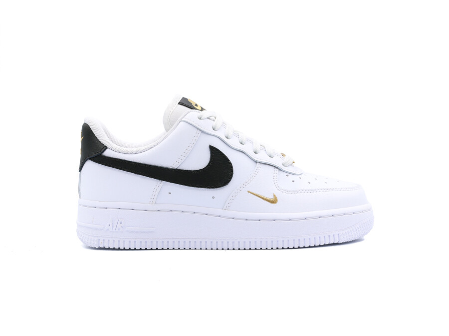 Nike Air Essential white-black-white-black - - SNEAKERS MUJER - TheSneakerOne