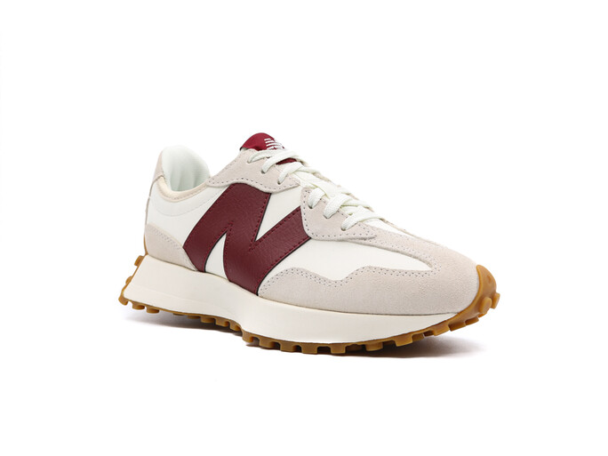 zapatillas casual mujer new balance 327