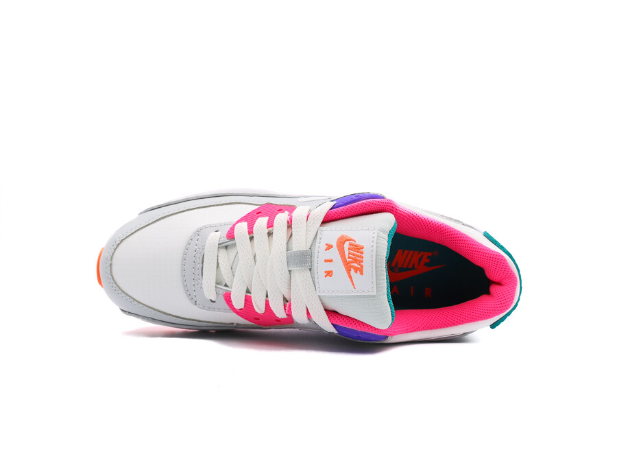 Nike wmns Air Max 90 Easter Pink - CZ1617-001 - sneakers mujer ...