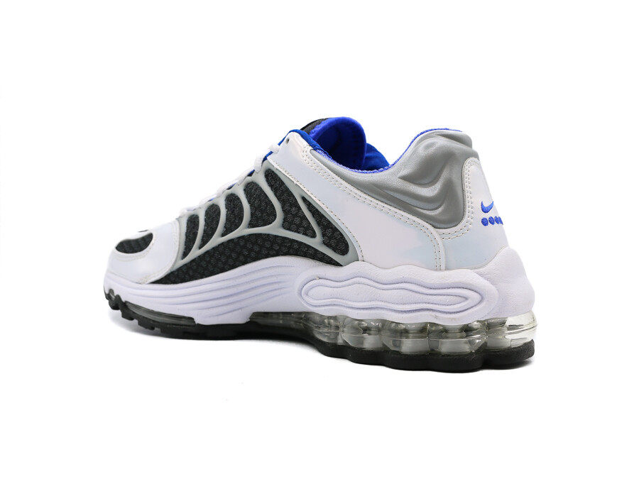 Nike Air White Black - DH8623-001 - Zapatillas Sneaker - TheSneakerOne