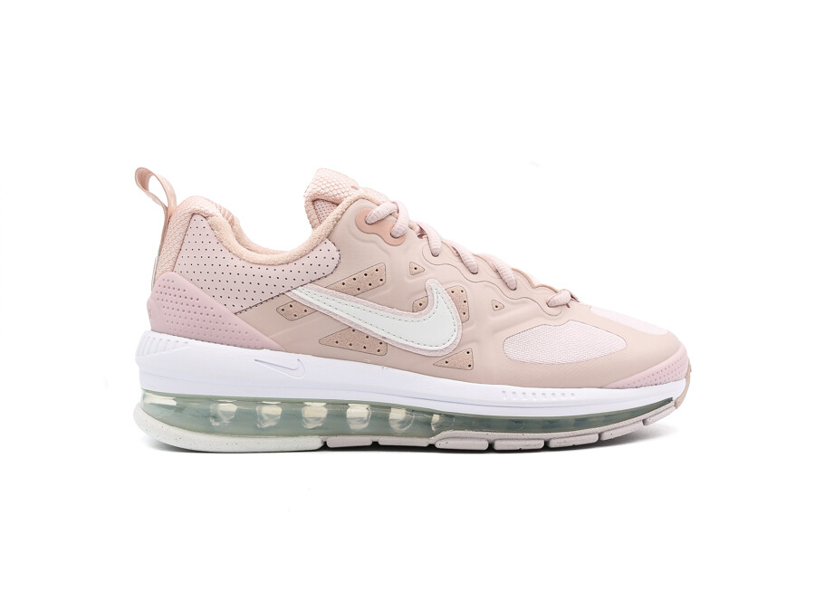 Dios En contra a lo largo Nike Air Max Genome barely rose summit white - DJ3893-600 - sneakers mujer  - TheSneakerOne