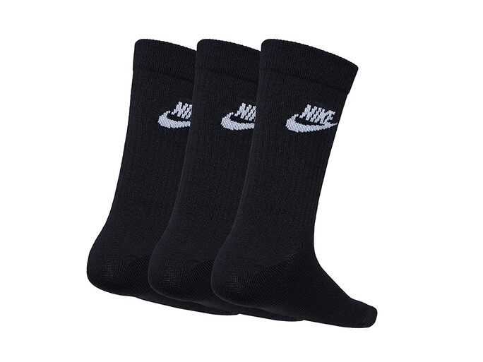 Calcetines Nike Sportswear Everyday Black - DX5025-010 - CALCETINES ...