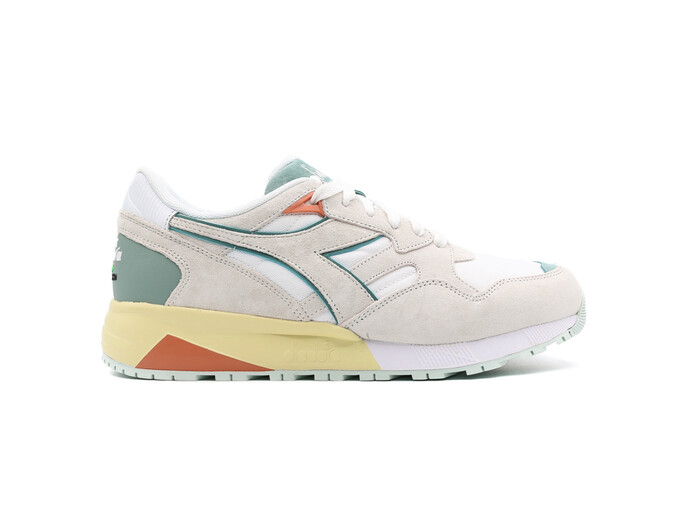 Diadora N9002 Overland White - 501177735-895 - Zapatillas Sneaker