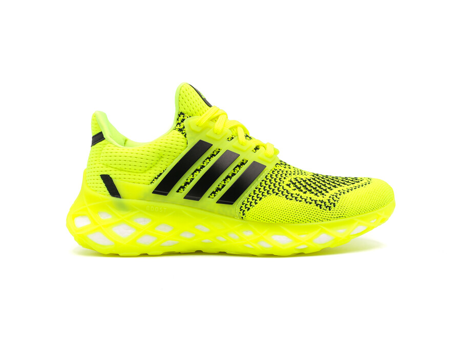 adidas Ultraboost Web DNA GY4172 - zapatillas sneaker - TheSneakerOne