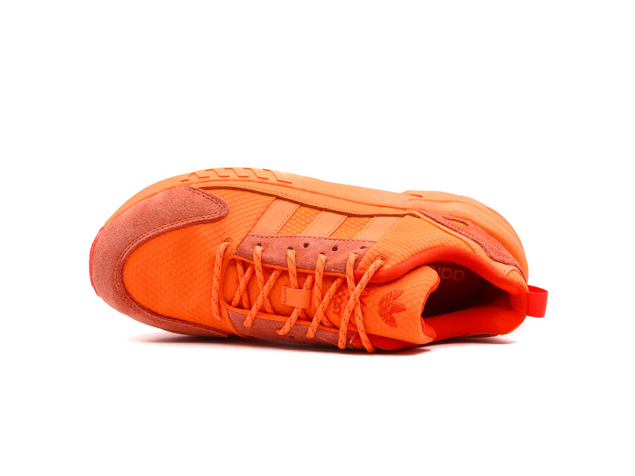 al límite Humilde fuga de la prisión adidas zx 22 boost orange - GY6699 - Zapatillas Sneaker - TheSneakerOne