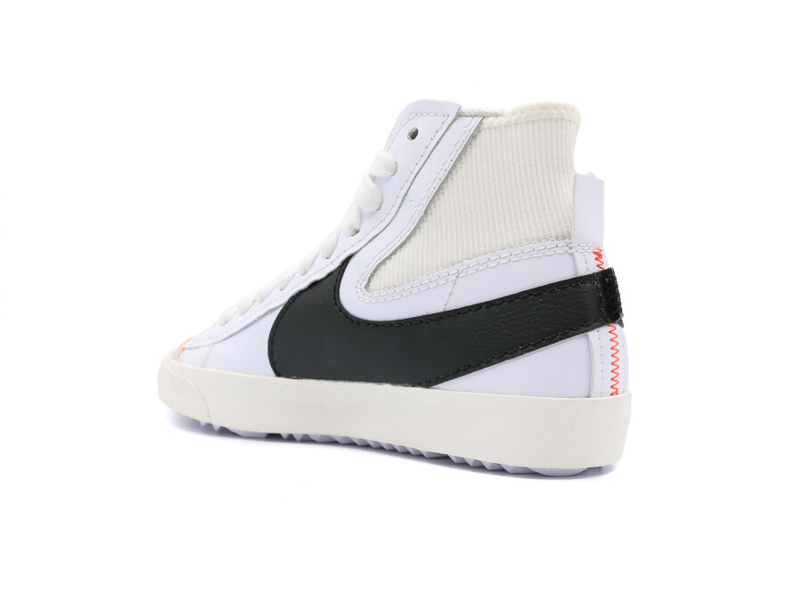 Blazer Mid Jumbo White - DQ1471-100 - zapatillas sneaker - TheSneakerOne