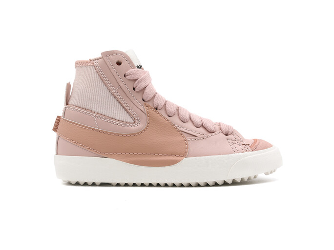 nike jumbo pink