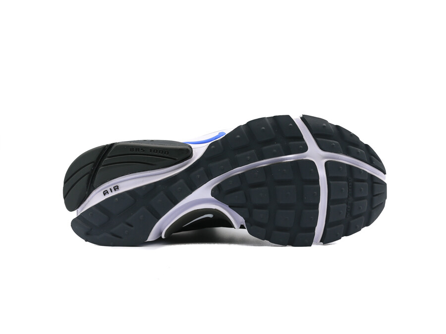 Nike Presto Premium lt smoke grey - - Zapatillas Sneaker - TheSneakerOne