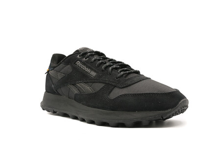 Sala adolescente Misterio Reebok Classic Leather Cordura Black - GY1542 - Zapatillas Sneaker -  TheSneakerOne