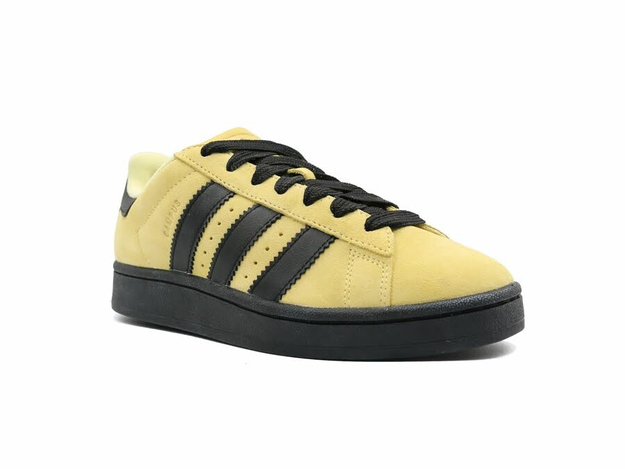 Caso Adaptado Serpiente adidas Campus 00s Yellow - HQ8705 - sneakers mujer - TheSneakerOne