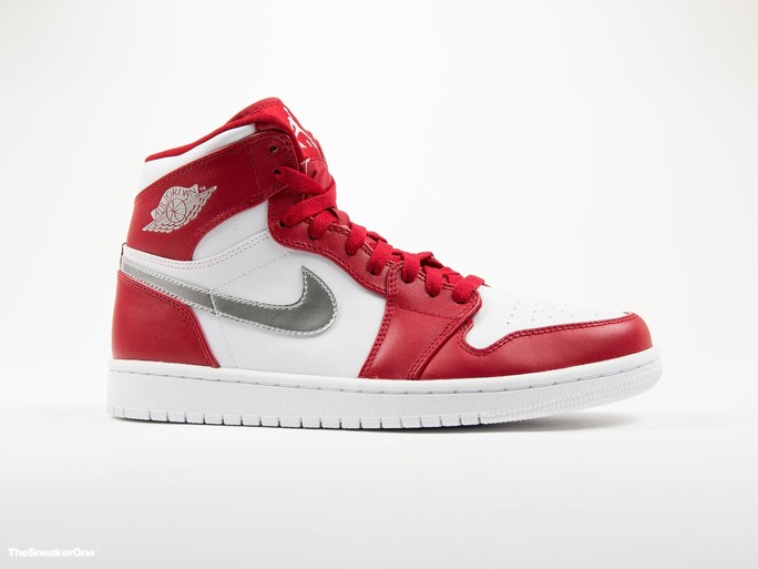 Jordan 1 clearance high gym red