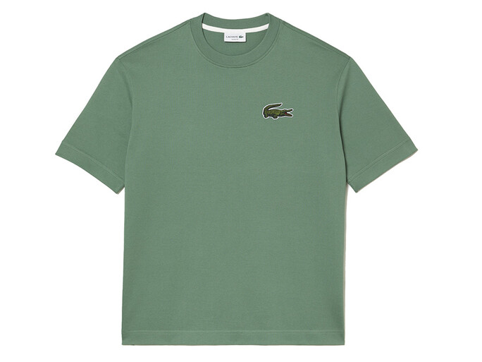 Lacoste CLOSEOUT! Croc Solid 30  Toalhas de banho, Toalhas, Cama e banho