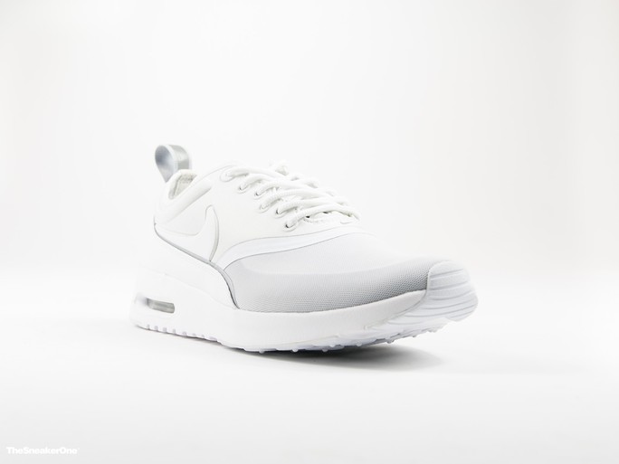considerado exposición Síguenos Nike Wms Air Max Thea Ultra White - 844926-100 - TheSneakerOne