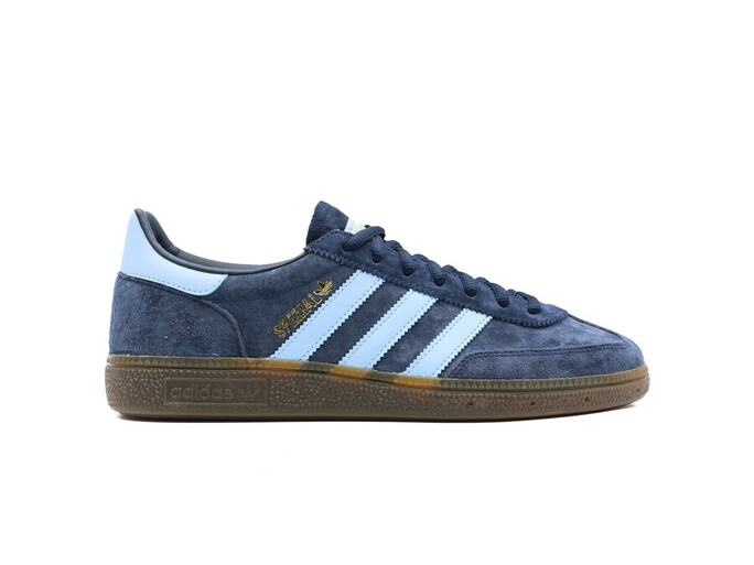 adidas handball spezial navy blue - BD7633 - Sneakers Mujer - TheSneakerOne