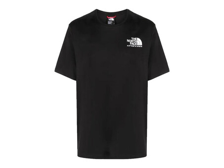 CAMISETA THE NORTH FACE COORDINATES TEE S/S TNF BL