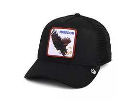 GORRA GOORIN BROS THE FREEDOM BLACK