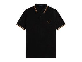 POLO FRED PERRY TWIN TIPPED...