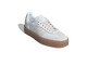 ADIDAS SAMBAE W BLANCA CREMA