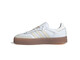 ADIDAS SAMBAE W BLANCA CREMA