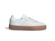 ADIDAS SAMBAE W BLANCA CREMA