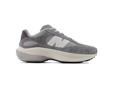 NEW BALANCE WRPD GRISES