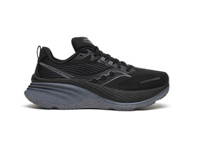 SAUCONY HURRICANE 24 NEGRO SOMBRA