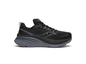 SAUCONY HURRICANE 24 NEGRO SOMBRA