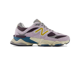 NEW BALANCE 9060 PURPURA