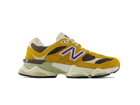 NEW BALANCE 9060 MOSTAZA