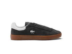 LACOSTE ELITE BASESHOT 224 BLACK...