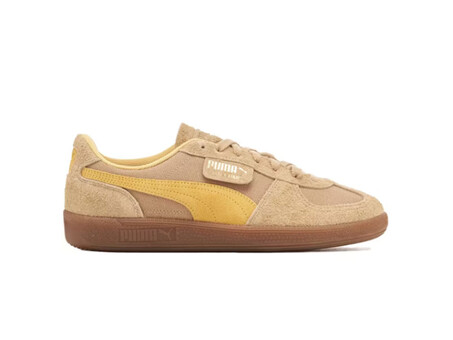 PUMA PALERMO VINTAGE BEIGE