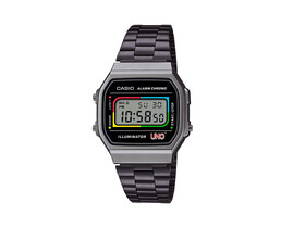 CASIO X UNO A168WEUC-1AER