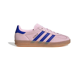 ADIDAS GAZELLE INDOOR W ROSA AZUK