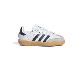 ADIDAS SAMBA OG KIDS WHITE