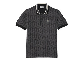 POLO LACOSTE SHORT SLEEVED