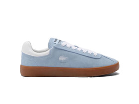 LACOSTE BASESHOT BEIGE