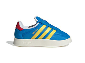 ADIDAS GAZELLE HOME AZULES