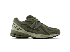 NEW BALANCE 1906R VERDE OSCURO