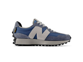 NEW BALANCE 327 CORDURA AZUL