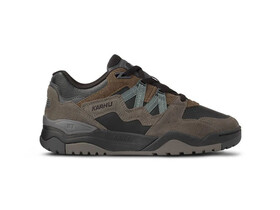 KARHU FUSION XT BLACK/LAUREL WREATH