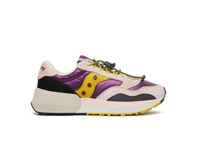 SAUCONY JAZZ NXT MORADO ROSA