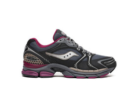 SAUCONY PROGRID TRIUMPH 4 GRIS...